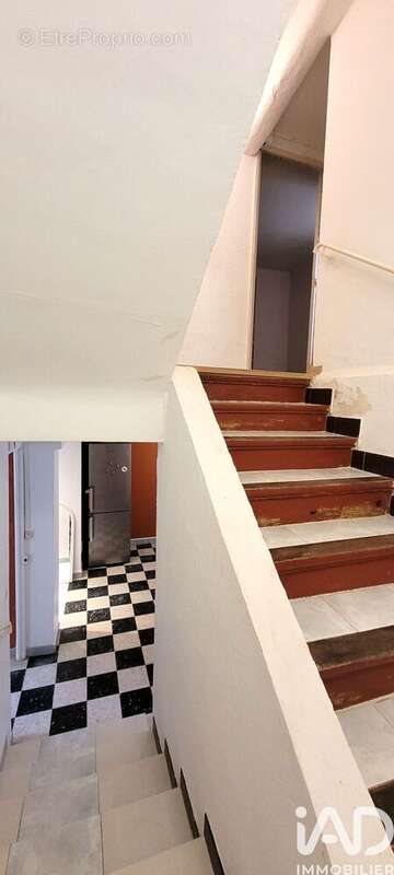 Photo 8 - Maison à JONQUIERES