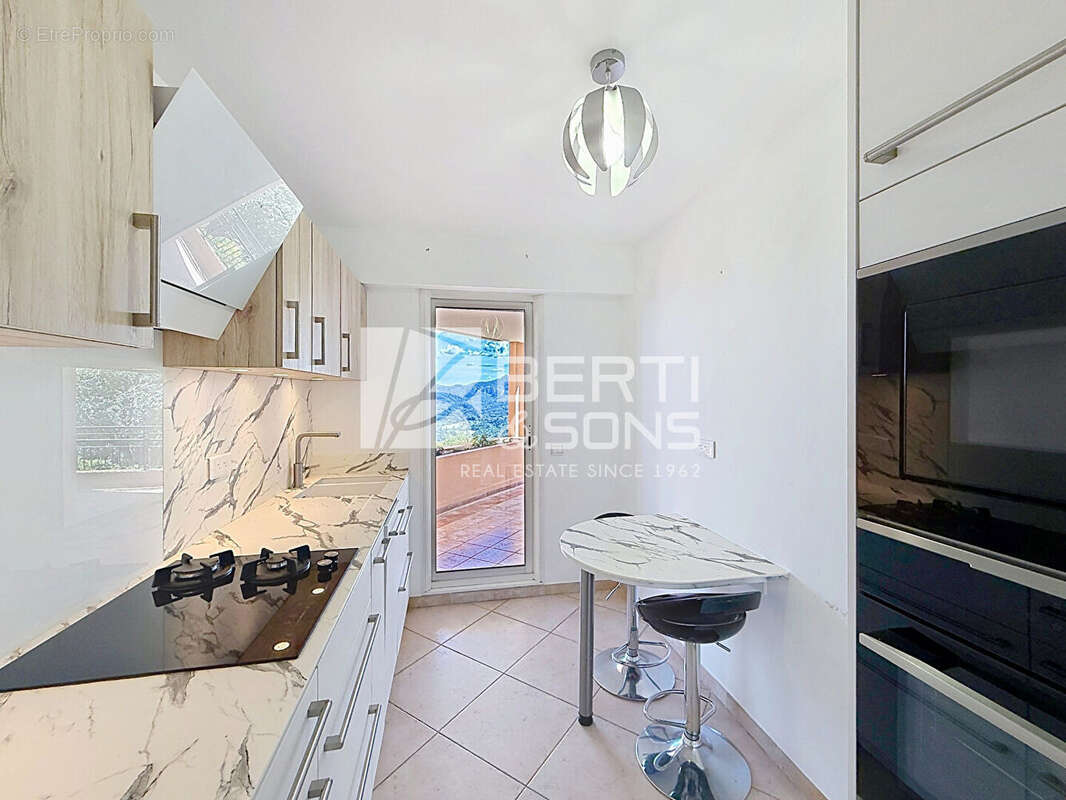Exclusivite - mandelieu domaine le grand duc -  appartement 3 pieces rdj surélevé et jardin avec vue mer et esterel ! - photo 13