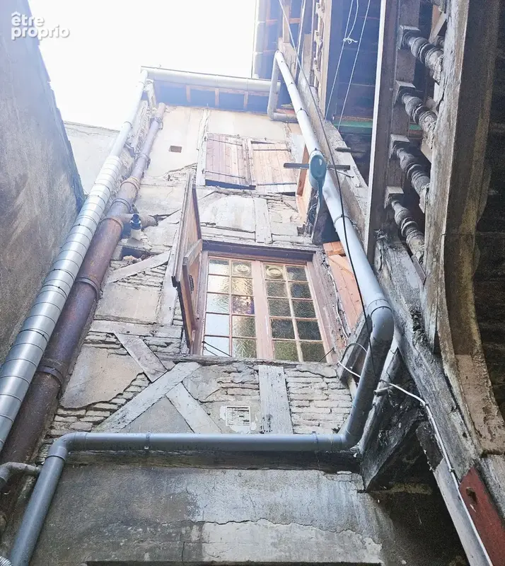 Appartement à vendre 6 pièces CHALON SUR SAONE (71) - photo 8