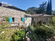 Maison à SAINT-JEAN-DU-GARD