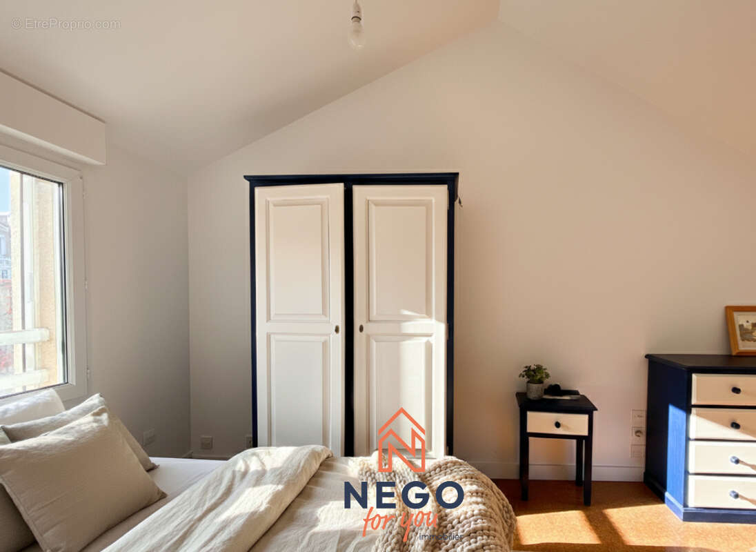 Appartement à ANGERS