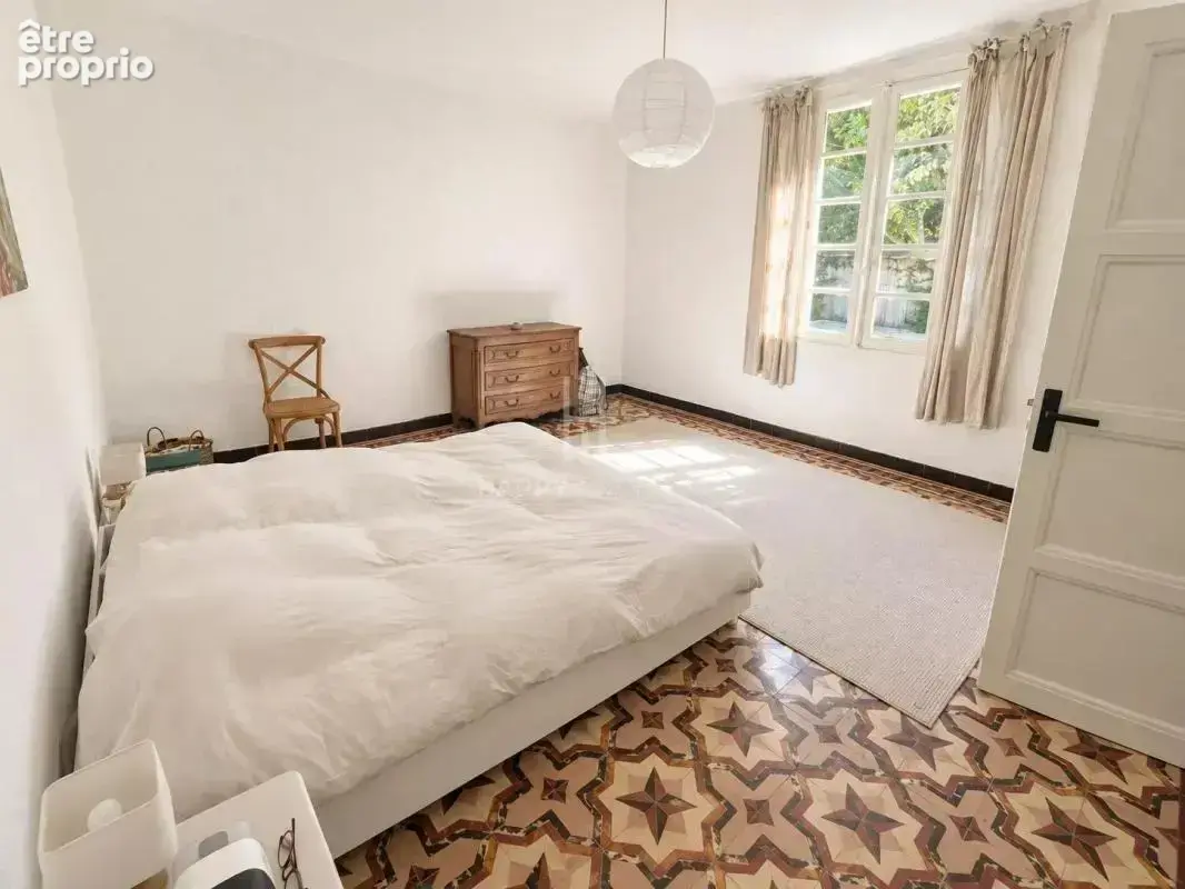 Maison de plain pied - photo 10