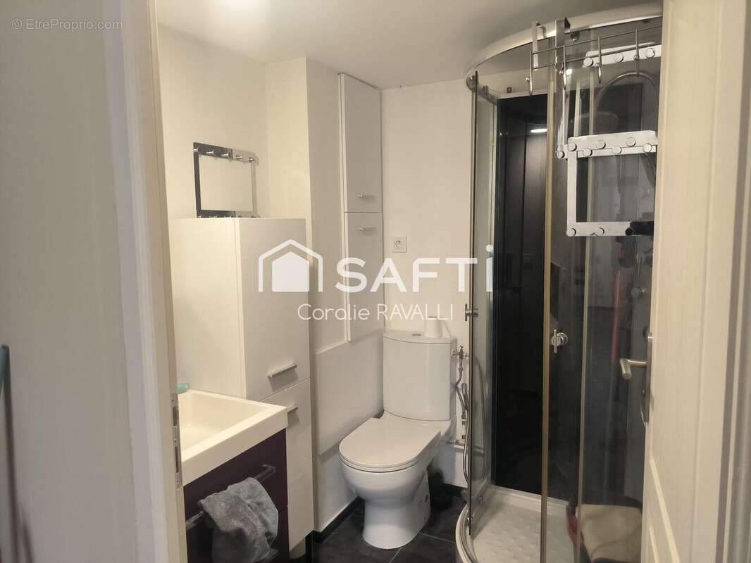 Photo 6 - Maison à ROULLET-SAINT-ESTEPHE