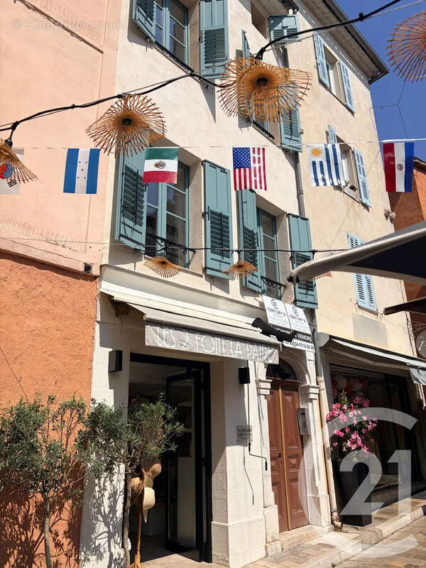Appartement à VALBONNE