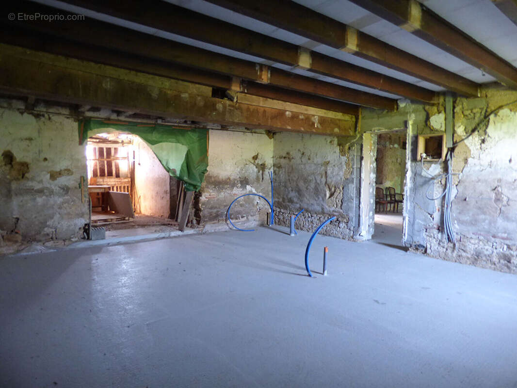Ferme avec + de 6HA de terrain - photo 12
