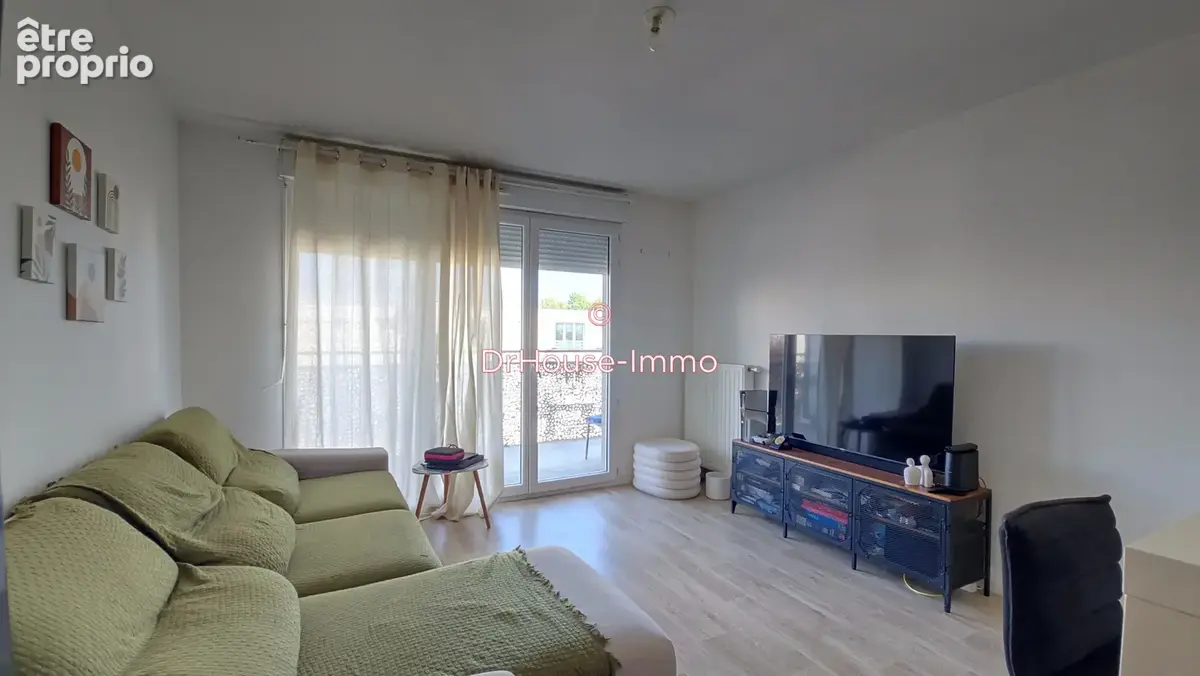 Appartement 2 pièces 41 m² à vendre à Lognes (77185) - photo 19