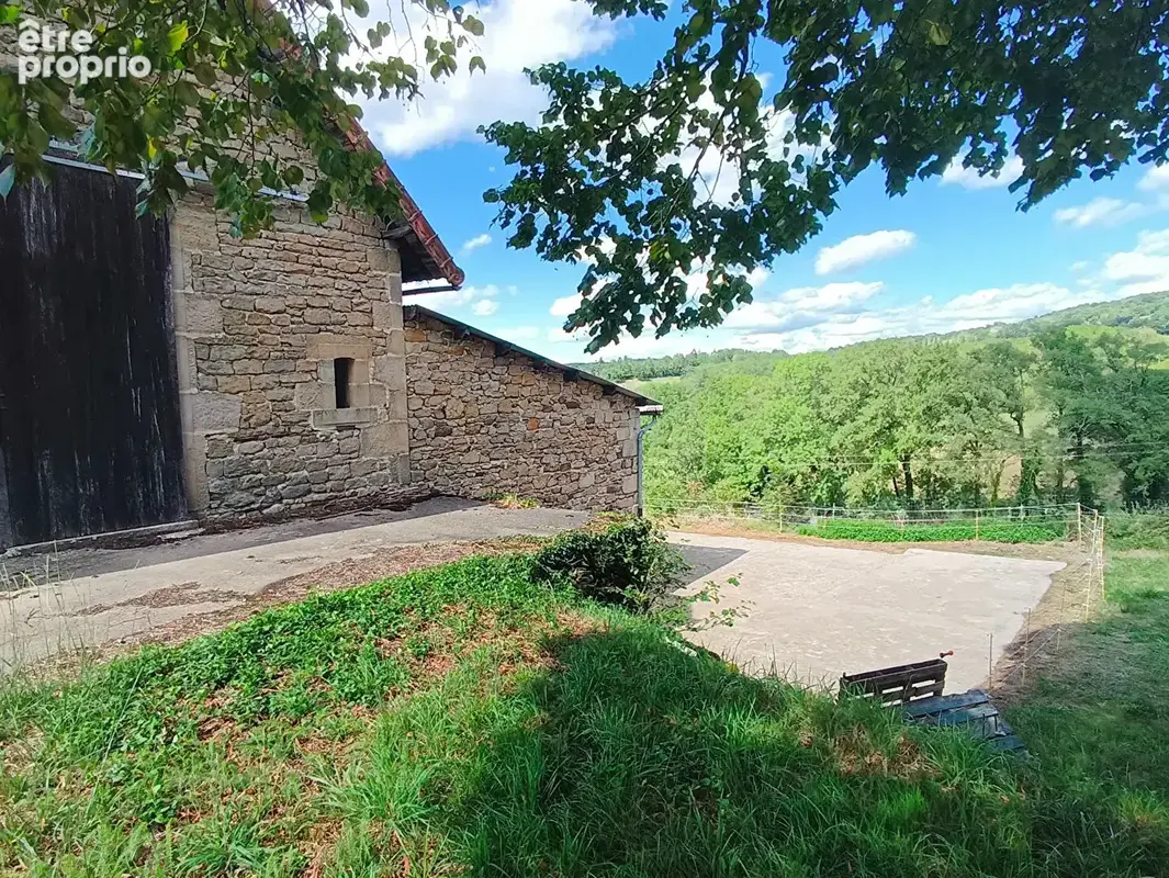 Maison Lacapelle Marival 4 pièce(s) 102 m2 - photo 12