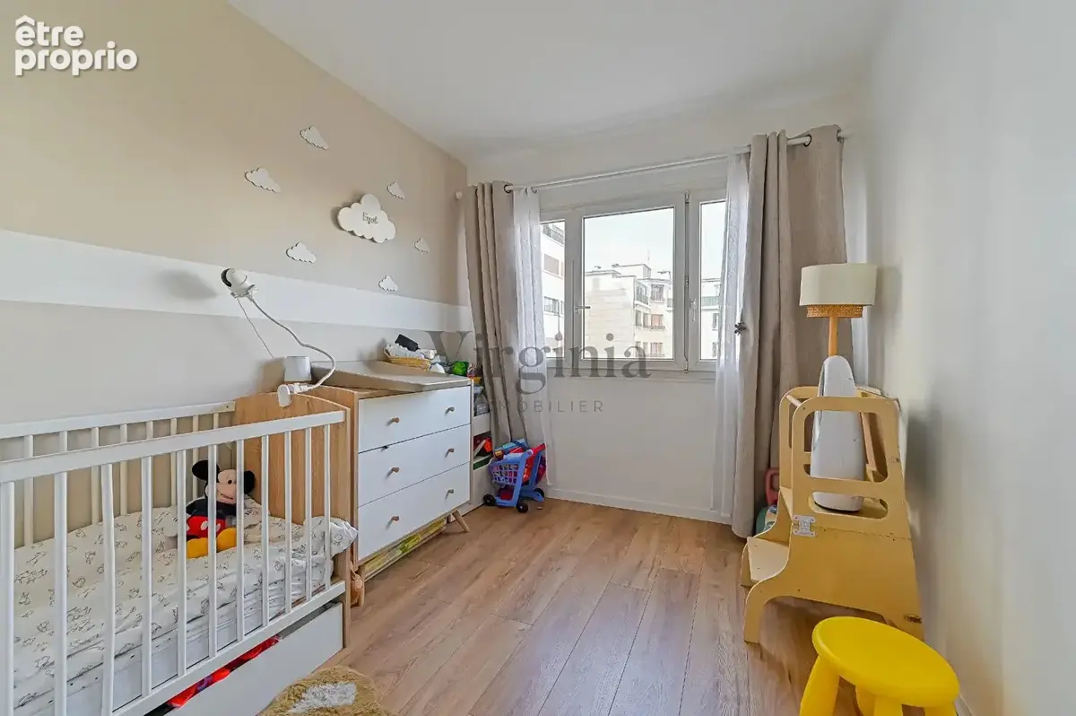 Appartement Charenton Le Pont 3 pièces 53 m2 - photo 6