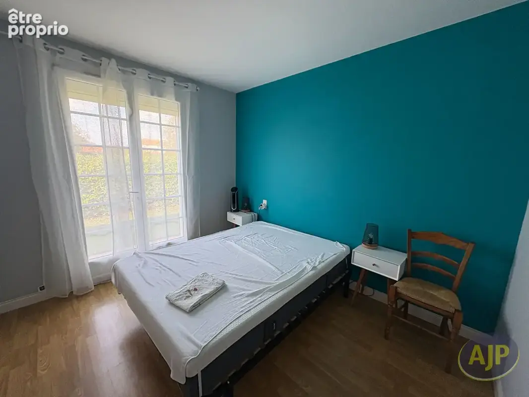 Maison Saint Urbain 5 pièces - photo 10
