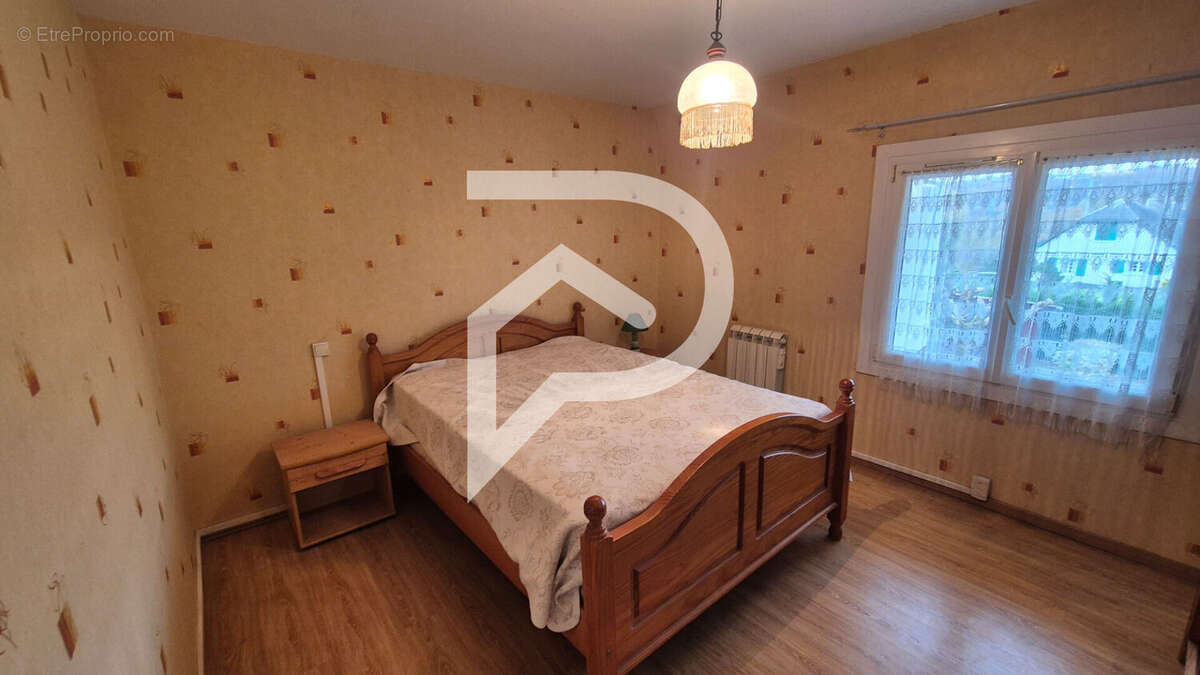 Maison à SALIES-DE-BEARN