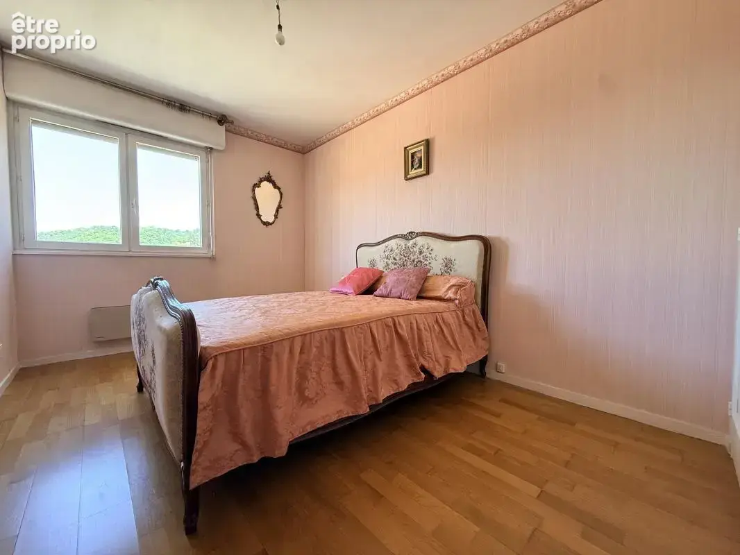 Appartement - photo 7