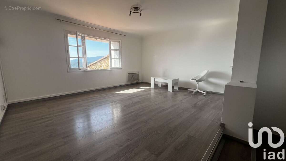 Photo 4 - Maison à MONTAUROUX