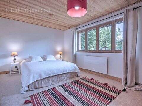Appartement 142 m² à Megeve  - photo 3