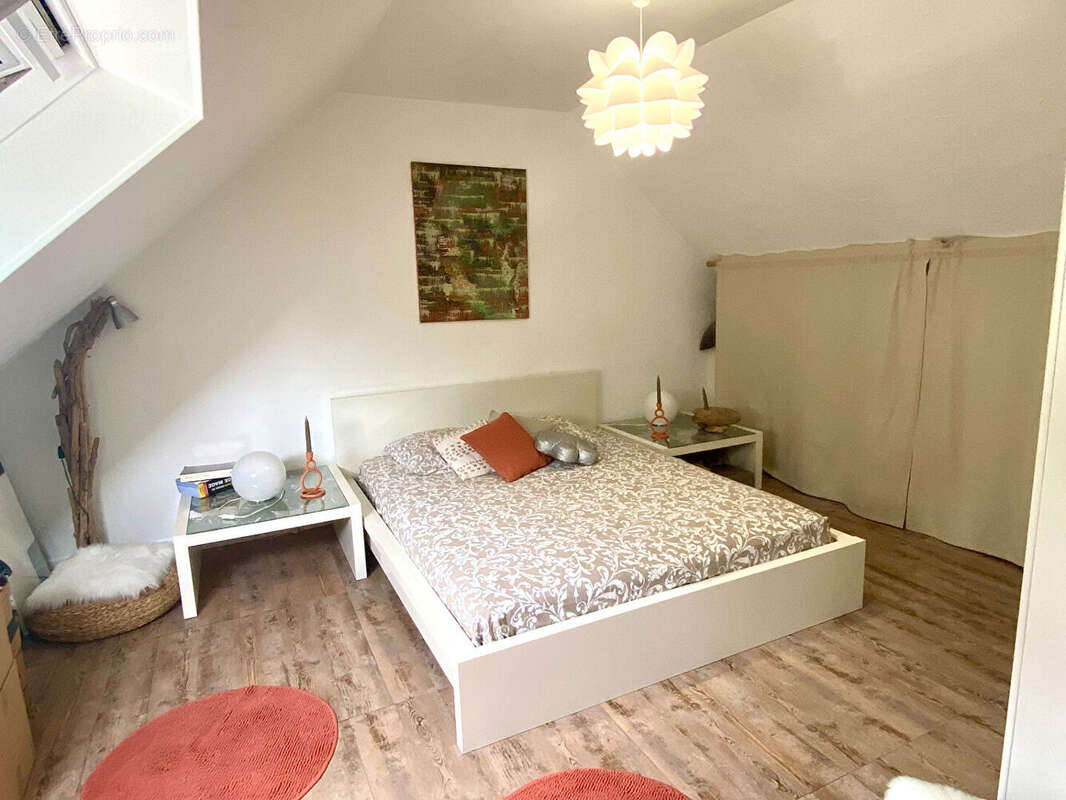 Maison à PRUNIERS-EN-SOLOGNE