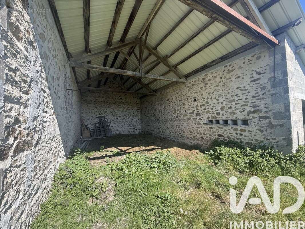 Photo 5 - Maison à LA PEYRATTE