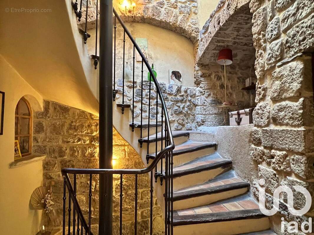 Photo 4 - Maison à BUIS-LES-BARONNIES