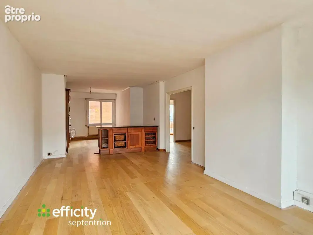 Appartement - photo 2