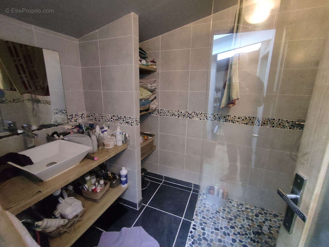 Maison à PONTCHATEAU