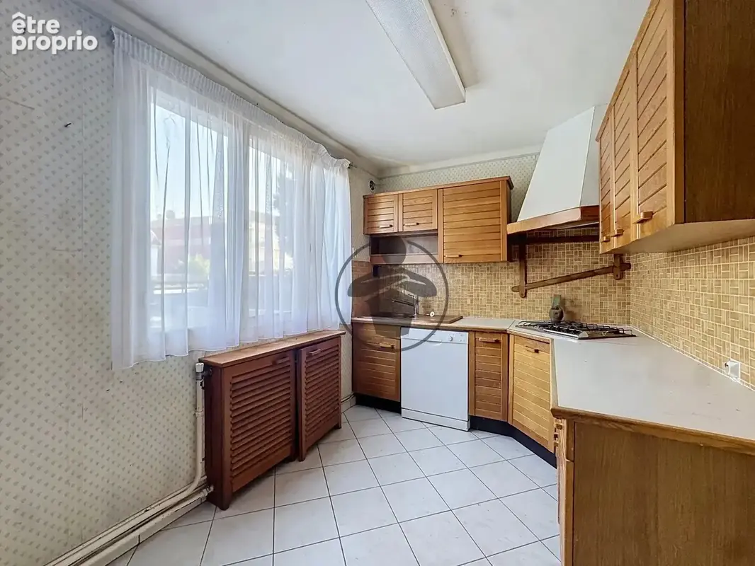 Vente Maison Saint-quentin(02100) 102 500ï¿œ - photo 5