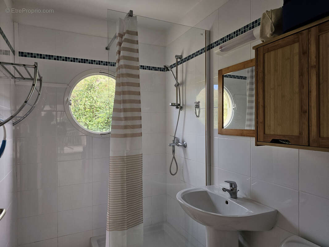 Appartement à LE DIAMANT