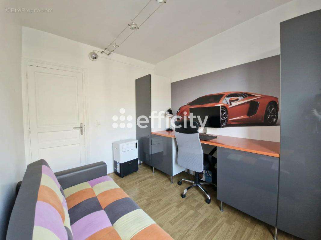 Appartement à BONDY