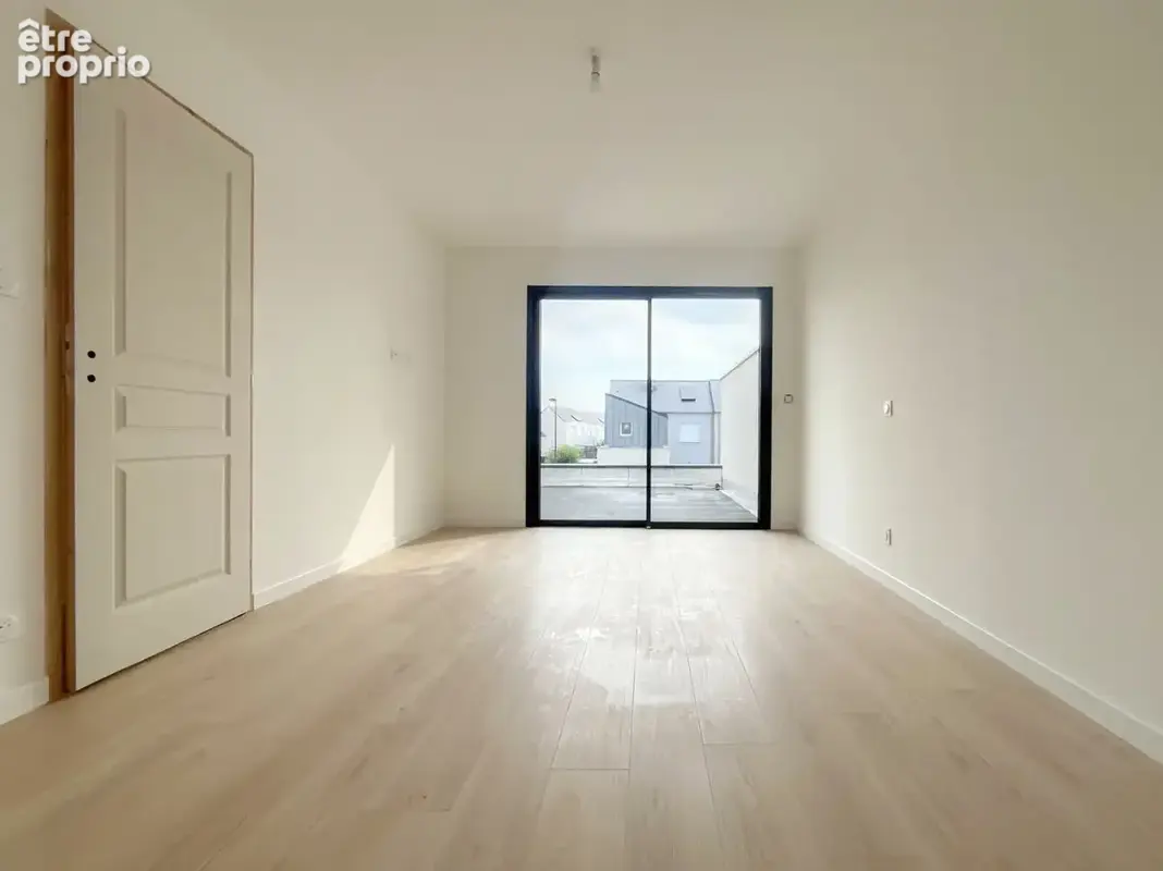 Maison contemporaine à vendre à Trélazé avec pompe à chaleur - photo 6