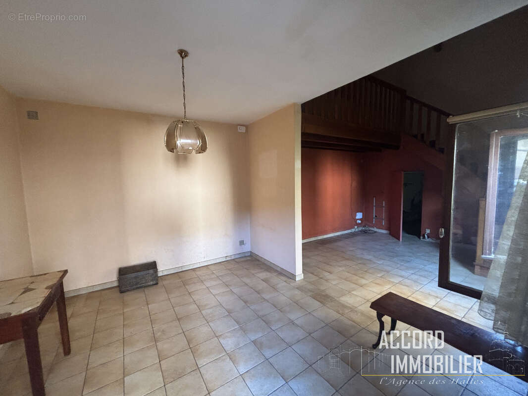 Maison à BEZIERS