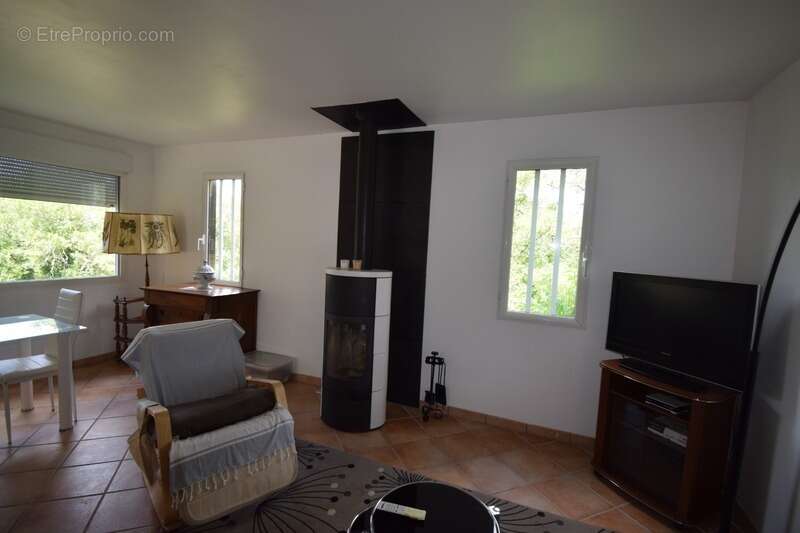 Maison en bois à vendre 3 pièces VERS (46) - photo 9
