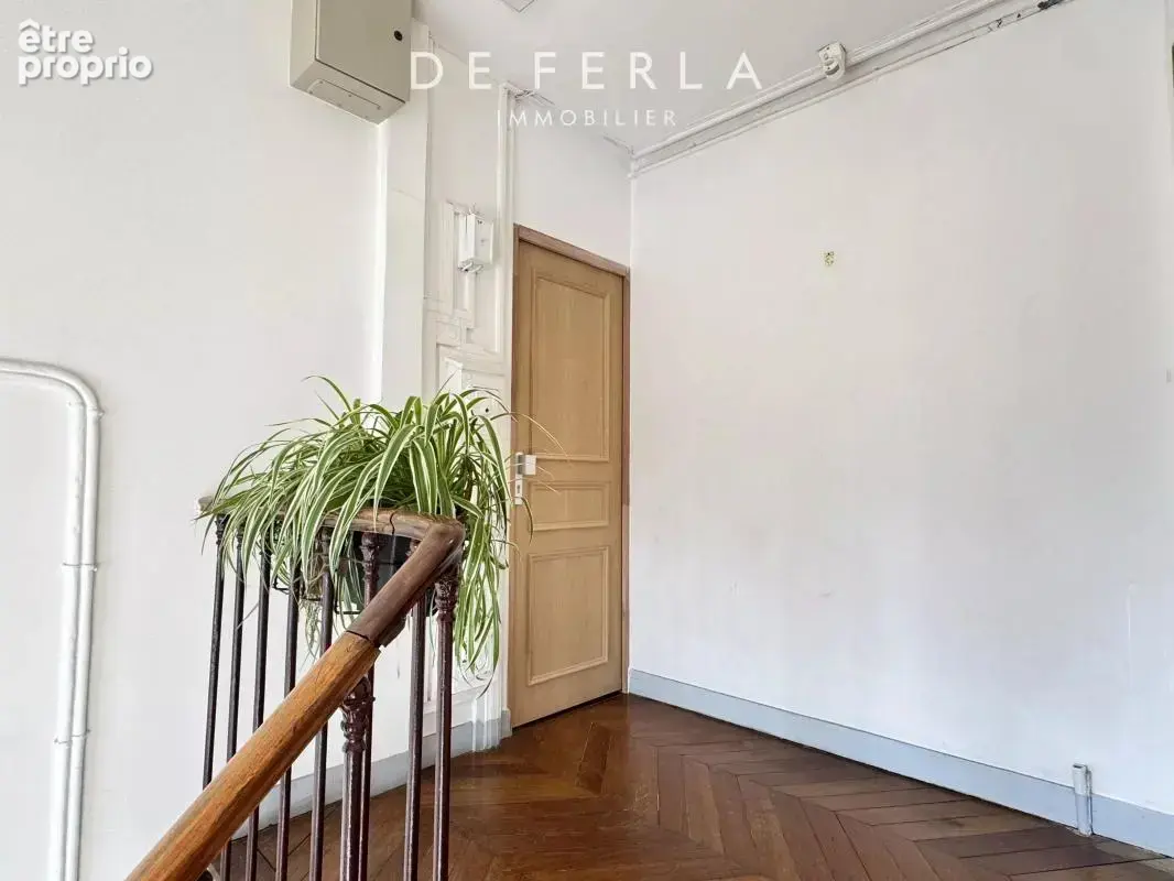 Paris XIVème – Didot – Ensemble immobilier à rénover - photo 10