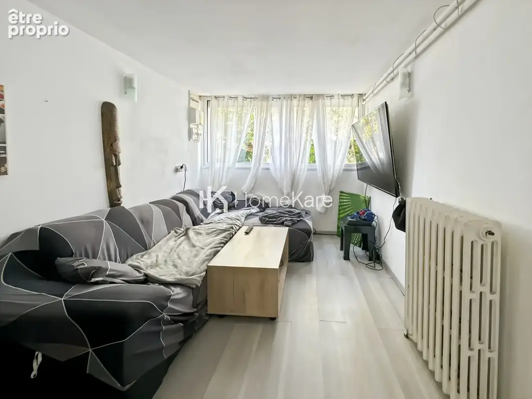 Maison 6 pièces 100 m² à vendre à Cazeres (31220) - photo 7