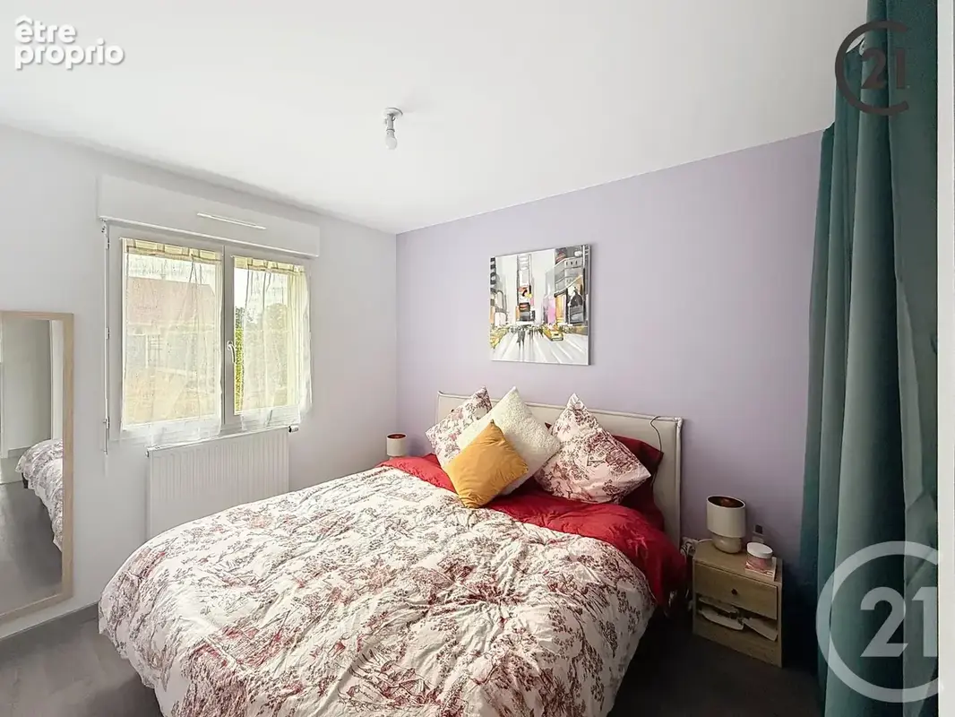 Maison 108 m² à Villefargeau  - photo 10