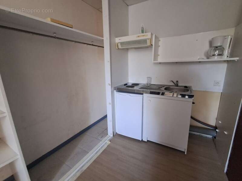 Appartement à GOURDAN-POLIGNAN