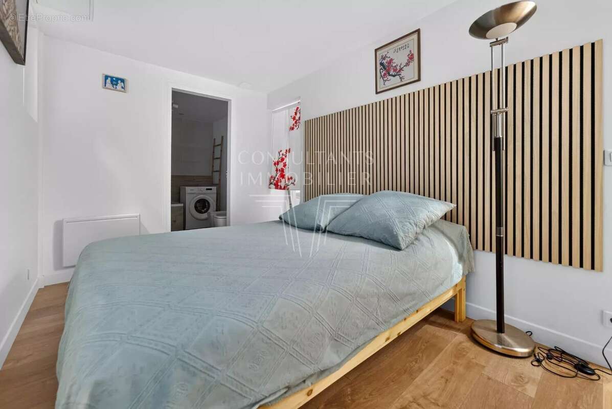 Appartement à PARIS-6E