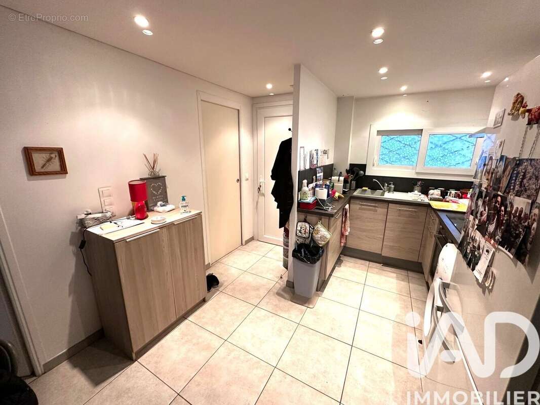 Photo 2 - Appartement à ANTIBES