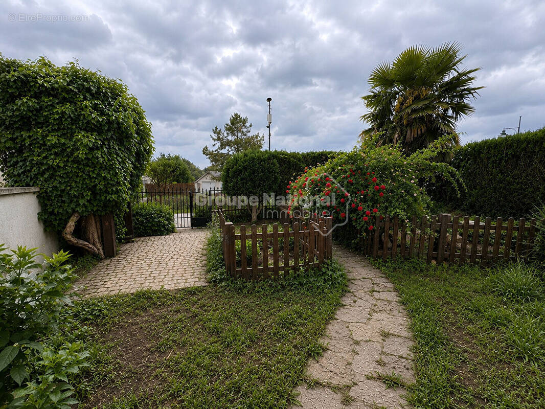 Appartement à CHAMBLY