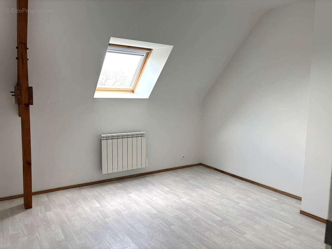 Maison à PENESTIN