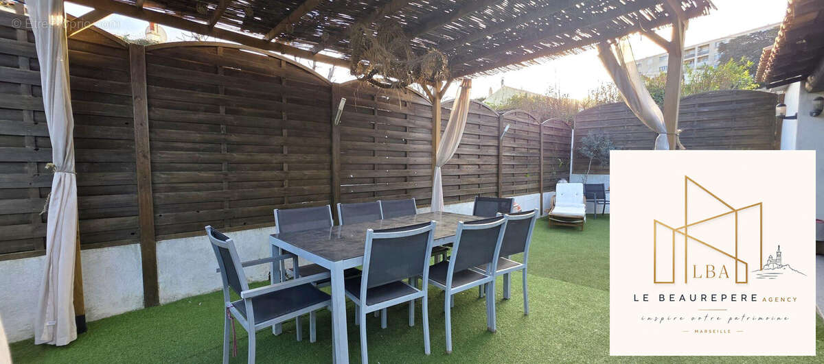 Maison 79 m² à La Seyne-Sur-Mer  - photo 4