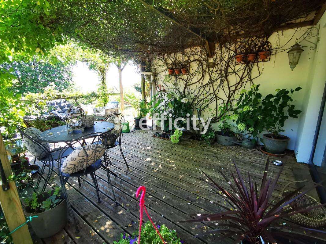 Maison en pierres - photo 8
