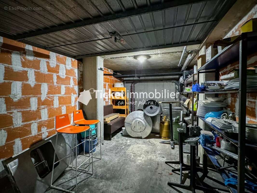 Commerce à COLOMIERS