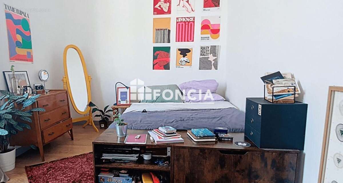 Appartement à AVIGNON