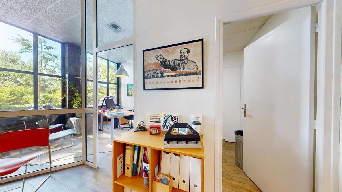 Appartement Rez-de-chaussée 57 m² à vendre - photo 7