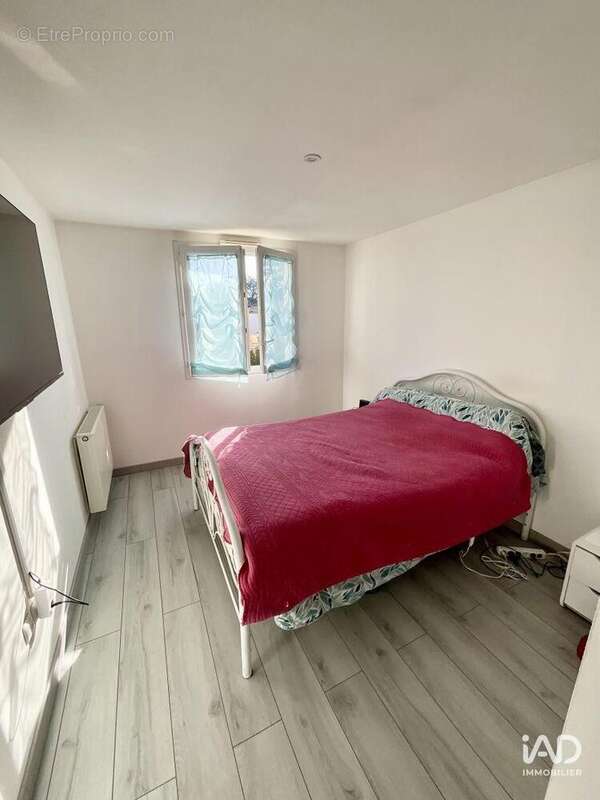 Photo 9 - Maison à OLLAINVILLE