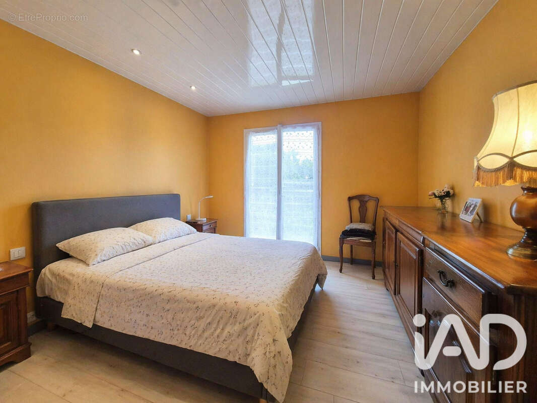 Photo 7 - Maison à BREUILLET