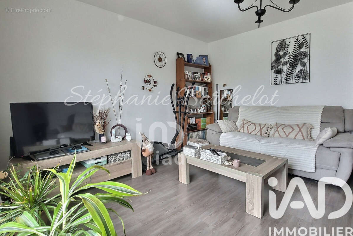 Photo 4 - Maison à VILLEPARISIS