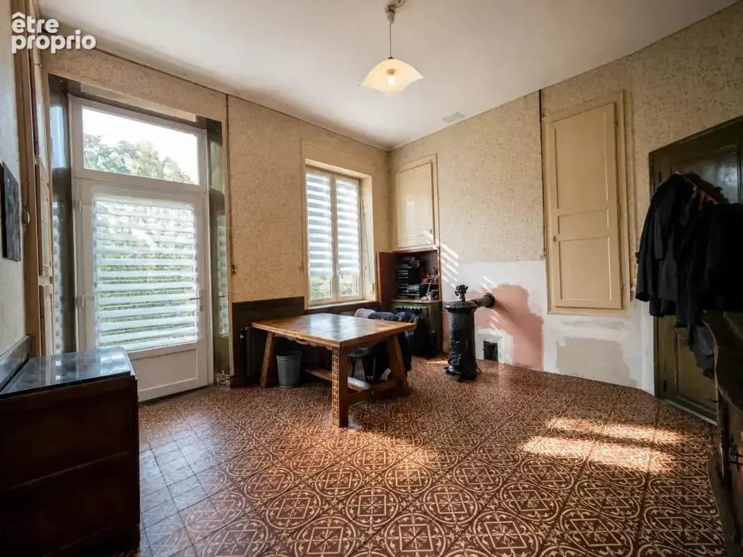 Maison de maître de 11 pièces de 350 m² à Fourmies - photo 22