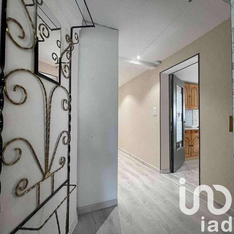 Photo 9 - Maison à PARCAY-MESLAY