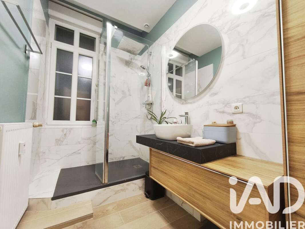 Photo 6 - Appartement à SAINT-OMER