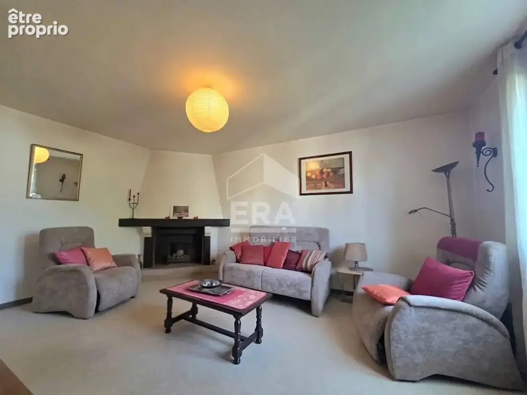 Maison 113m² à limoux - photo 6