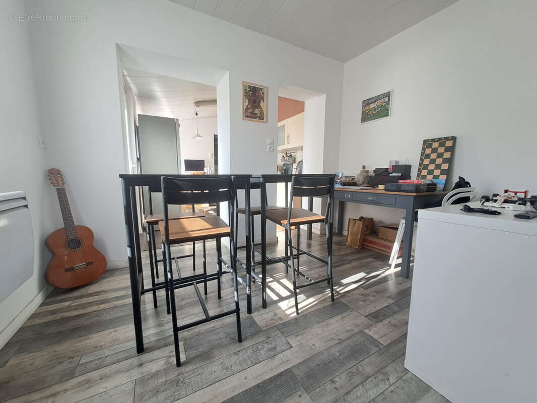 Maison à LOISON-SOUS-LENS