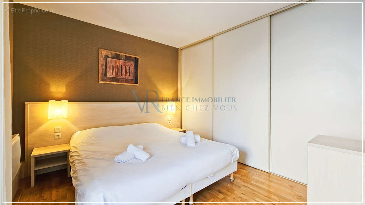 Appartement à DIVONNE-LES-BAINS